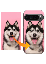 Coque Google Pixel 9 personnalisée