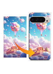 Coque Google Pixel 9 Pro personnalisée