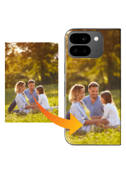 Coque Google Pixel 9 Pro Fold personnalisée