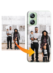 Coque Blackview A52 Pro personnalisée