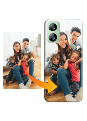 Silicone Blackview A52 Pro personnalisée