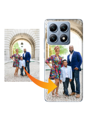 Coque Xiaomi 14T personnalisée