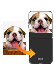 Coque Xiaomi Mix Flip personnalisée