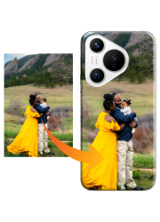 Coque Huawei Pura 70 personnalisée