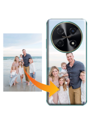 Coque Huawei Nova 12i personnalisée