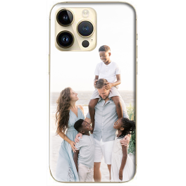 Coque 360&deg;  iPhone 16 Pro Max personnalis&eacute;e