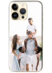 Coque 360°  iPhone 16 Pro Max personnalisée