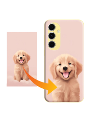 Coque Samsung Galaxy A16 5G personnalisée