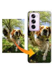 Silicone OPPO Reno 12 5G personnalisée