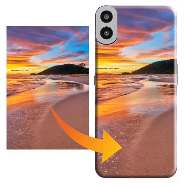 Coque Transparente Anti-choc Avec Laniard Réglable Pour Fairphone 6 – Protection Complète Et Anti-jaunissement TPU