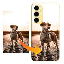 Coque Magsafe personnalisée Samsung Galaxy A16 5g Coque Magsafe personnalisée Samsung Galaxy A16 5g