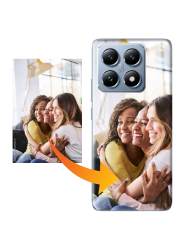 Coque Magsafe personnalisée Xiaomi 14T