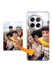 Coque Magsafe personnalisée OnePlus 12