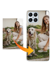 Coque Honor 200 SMART 5G personnalisée