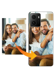 Silicone HMD Pulse personnalisée