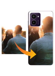 Coque HMD Pulse Pro personnalisée