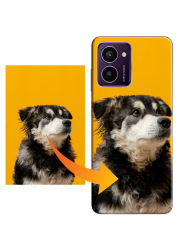 Silicone HMD Pulse Pro personnalisée