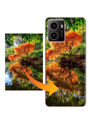 Silicone HMD Pulse Plus personnalisée