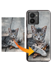 Coque HMD Fusion personnalisée