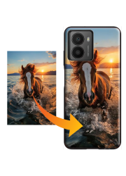 Silicone HMD Fusion personnalisée