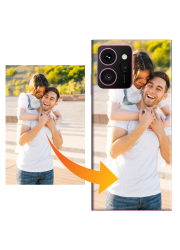 Coque HMD Skyline personnalisée