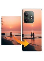 Coque Realme GT 6 personnalisée