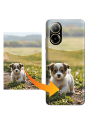 Coque Realme C67 personnalisée