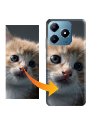 Coque Realme C63 personnalisée