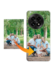 Silicone OnePlus 13 personnalisée