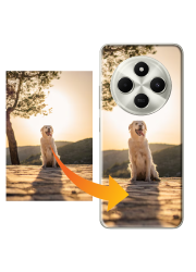 Coque Poco C75 personnalisée