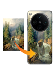 Coque Oppo Find X8 Pro personnalisée