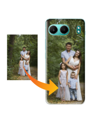 Coque OnePlus Nord 4 personnalisée