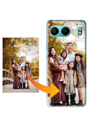 Silicone OnePlus Nord 4 personnalisée 14,90€