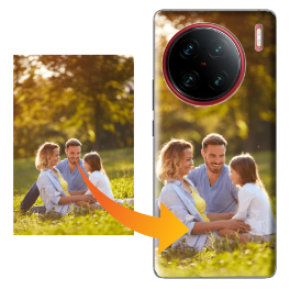 Coque Vivo X90 Pro personnalis&eacute;e