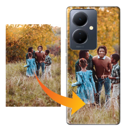Coque Vivo V29 Lite 5G personnalis&eacute;e