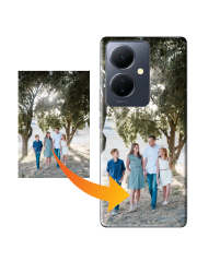 Silicone Vivo V29 Lite 5G personnalisée