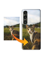 Coque Sony Xperia 1 VI personnalisée