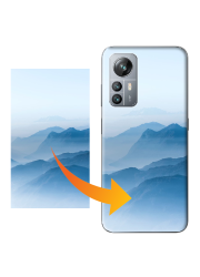 Coque Blackview A85 personnalisée