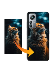 Silicone Blackview A85 personnalisée