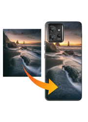 Coque Motorola ThinkPhone 25 personnalisée