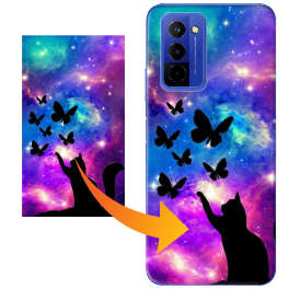 Coque Wiko 10 personnalis&eacute;e