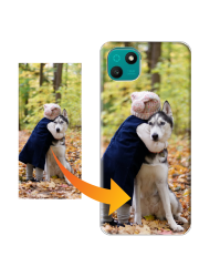 Coque Wiko T10 personnalisée