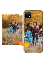 Coque Wiko T3 personnalisée