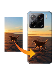 Coque Xiaomi 15 personnalisée