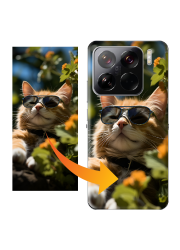 Silicone Xiaomi 15 personnalisée