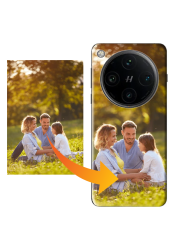 Silicone OPPO Reno12 F 5G personnalisée