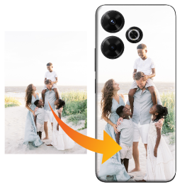 Coque Xiaomi Redmi Note 14 5G personnalis&eacute;e