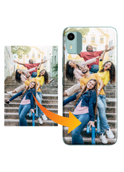 Coque Nokia C32 personnalisée
