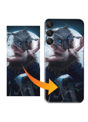 Coque personnalisée Samsung Galaxy A56 5G