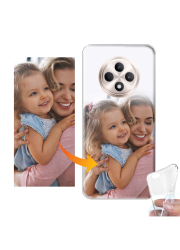 Silicone Oppo Reno 12 FS 5G personnalisée